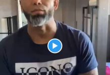 MMA Le combattant brésilien Dhouglas Puma se convertit à l’Islam - VIDEO