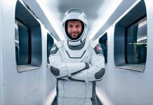 Ramadan - l’astronaute Sultan al-Neyadi envisage de jeûner dans l’Espace 