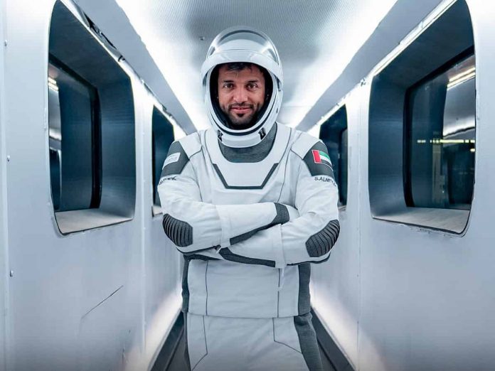 Ramadan - l’astronaute Sultan al-Neyadi envisage de jeûner dans l’Espace 