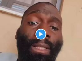 « Je revise le Coran, j’apprends des sourates » Cédric Doumbé reconnaissant d’être dans un pays musulman pendant le Ramadan - VIDEO