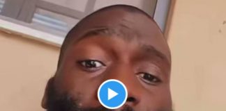 « Je revise le Coran, j’apprends des sourates » Cédric Doumbé reconnaissant d’être dans un pays musulman pendant le Ramadan - VIDEO