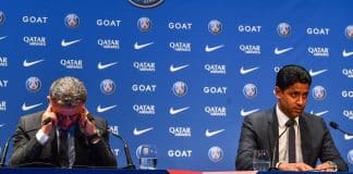 Affaire Galtier - Nasser al-Khelaïfi découvre les détails des accusations « sur l’Islam »