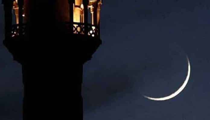 Arabie saoudite - le croissant de lune de Chawwal aperçu, l'Aïd Al-Fitr aura lieu vendredi