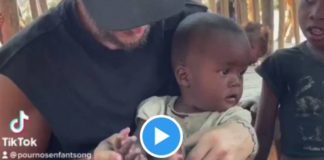 Booba accuse Dylan Thiry de trafic d'enfants, un signalement en cours