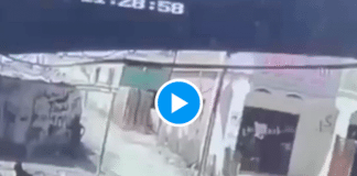 Cisjordanie les soldats israéliens assassinent  le jeune Mohammad Fayez Balhan âgé de 15 ans - VIDEO