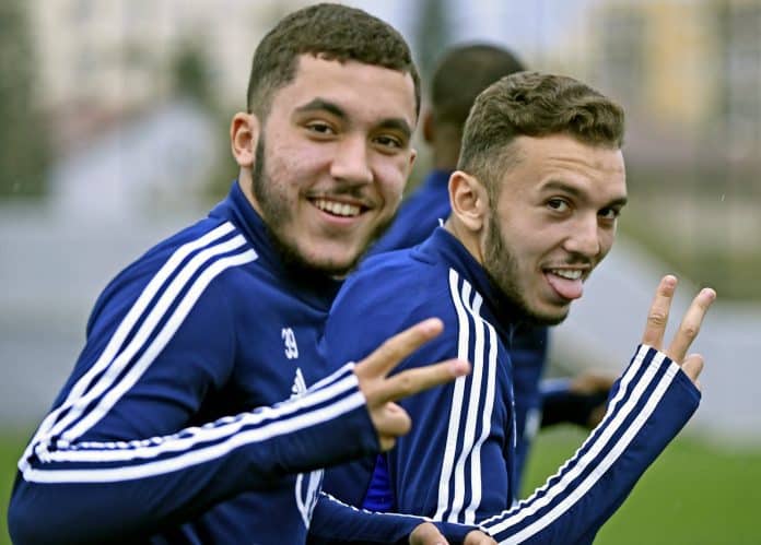 Des joueurs musulmans pourraient délaisser l’Equipe de France suite aux pressions sur leur pratique religieuse | alNas.fr