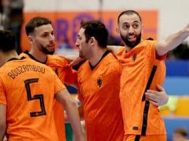 Futsal - la Fédération néerlandaise reporte tous les matchs en raison de l’Aid el Fitr