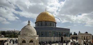 Israël interdit l’accès des non-musulmans dans l'enceinte d'Al-Aqsa jusqu'à la fin du Ramadan