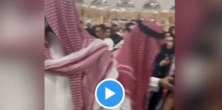 La Mecque de hauts responsables du Hamas effectuent la Omra sous protection - VIDEO