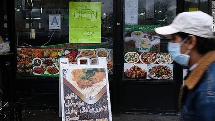 La ville de New-York offrent des Iftars gratuits et halal aux nécessiteux musulmans | alNas.fr