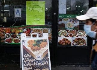 La ville de New-York offrent des Iftars gratuits et Halal aux nécessiteux musulmans