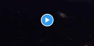 L'astronaute des EAU Sultan Al Neyadi partage des images de La Mecque depuis l'ISS