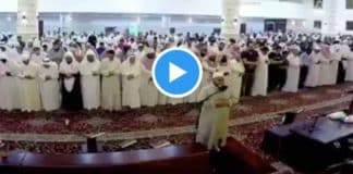 Le célèbre imam Cheikh Abdallah Kamel est décédé