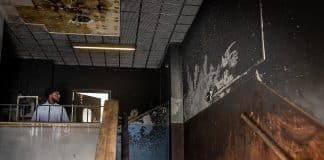 Minneapolis - 2 mosquées victimes d’incendies criminels en 2 jours 