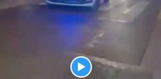 Paris Trois mineurs renversés par la police alors qu’ils rentraient de la mosquée - VIDEO