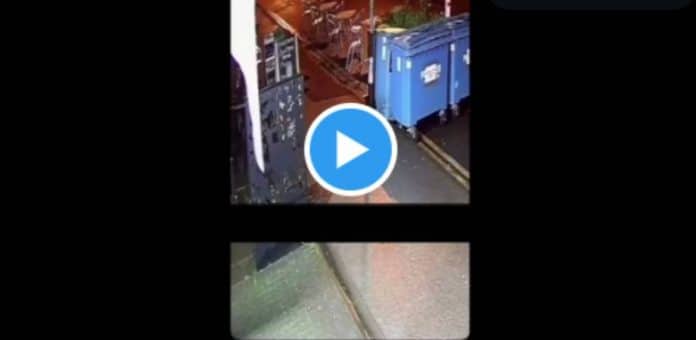 Royaume-Uni : un musulman de 73 ans attaqué à la sortie de la mosquée - VIDEO | alNas.fr