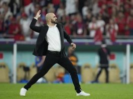 Walid Regragui rêve de devenir « le premier manager arabo-musulman en Premier League »2