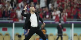 Walid Regragui rêve de devenir « le premier manager arabo-musulman en Premier League »2