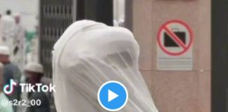 « J’ai vendu mes chèvres » un berger pakistanais modeste économise 15 ans pour accomplir la Omra - VIDEO