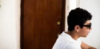 « J’ai vu du sang » : victime d’harcèlement scolaire, Samy 12 ans perd un oeil au collège