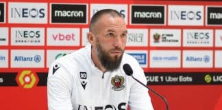 « La vérité éclatera » - Didier Digard sur Christophe Digard