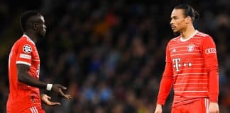 « Noir de ***** » - Insulté, Sadio Mané frappe un coéquipier dans les vestiaires