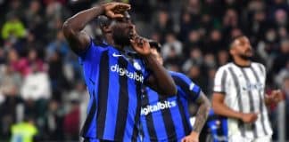 « On ne va pas vous laisser faire » - Kylian Mbappé soutient Romelu Lukaku victime de racisme