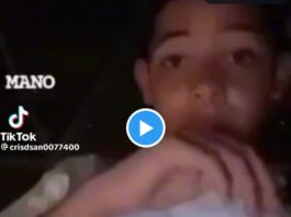 « al-HamdouliLah » le fils de Cristiano Ronaldo parle arabe comme un vrai saoudien - VIDEO