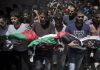 Cisjordanie- Trois tués, six blessés par des tirs israéliens dans un camp de réfugiés palestinien