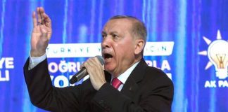 Erdogan - _Les LGBT n'émergeront pas dans ce pays_.avif