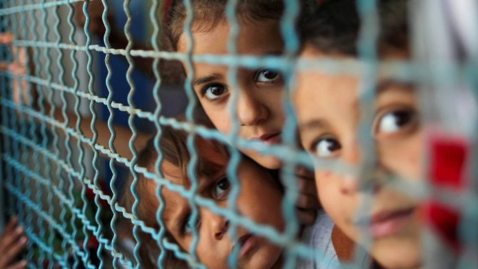 Gaza - Israël avoue tuer intentionnellement des enfants pour faire pression sur la résistance
