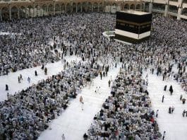 Hajj 2023 - Le système de réservation échoue pour les musulmans britanniques