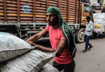 Israël fait venir 10 000 travailleurs indiens pour remplacer les Palestiniens