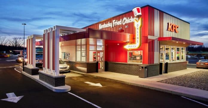 KFC ouvrira dix nouveaux restaurants au Maroc en 2023