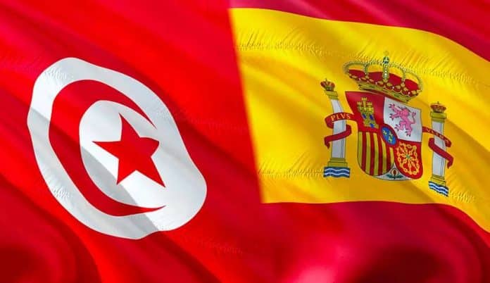 L'Espagne prête à renforcer ses échanges avec la Tunisie