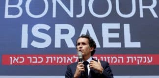 La Ligue des Droits de l’Homme s’oppose à l’arrivée de Carrefour en Israel