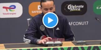 Le Club de Nantes licencie Younes Benali pour avoir choisi l’Algérie - VIDEO