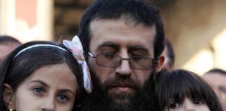 Le Palestinien Khader Adnan meurt dans une prison israélienne après 87 jours de grève de la faim