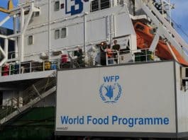 Le Programme alimentaire mondial suspend son aide aux Palestiniens en raison d'un manque de financement