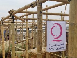 Le Qatar lance la reconstruction de 326 maisons pour les réfugiés rohingyas au Bangladesh