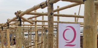 Le Qatar lance la reconstruction de 326 maisons pour les réfugiés rohingyas au Bangladesh