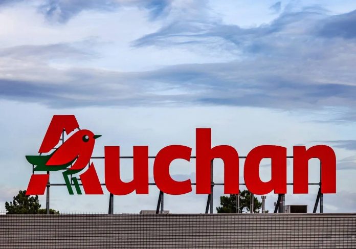 Le groupe Auchan étend sa présence africaine en Algérie