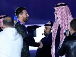 Lionel Messi pourrait rejoindre le Club d’al-Hilal en Arabie saoudite