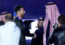 Lionel Messi pourrait rejoindre le Club d’al-Hilal en Arabie saoudite