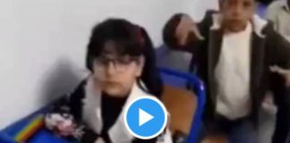 Maroc des enfants calculent de tête à une vitesse faramineuse - VIDEO
