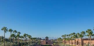 Marrakech désignée capitale de la culture dans le monde islamique en 2024