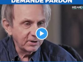 Michel Houellebecq s’excuse auprès des musulmans - VIDEO
