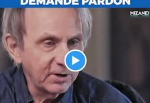 Michel Houellebecq s’excuse auprès des musulmans - VIDEO