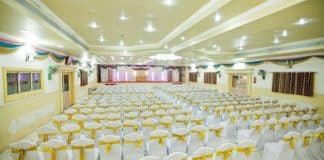 Pakistan - la ville d’Islamabad met à disposition des salles de mariage gratuites pour faciliter les unions