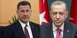 Présidentielles Turquie - Erdogan obtient le soutien de Sinan Ogan arrivé 3e au premier tour